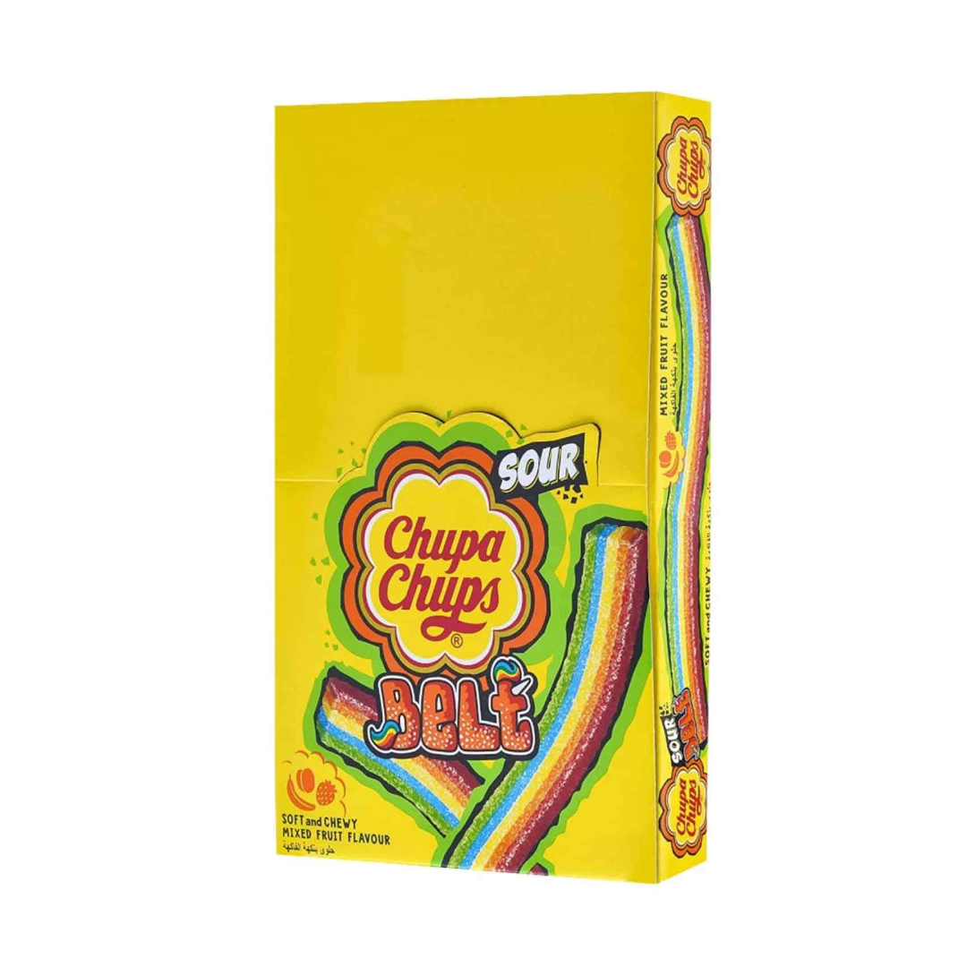 CHUPA CHUPS EXTRUDED BELT MONO 10G